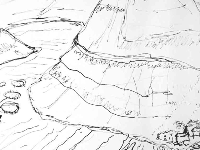 Naturparadies Färöer Inseln – unsere Route inkl. empfehlenswerter Wanderungen &&nbsp;Ausflüge