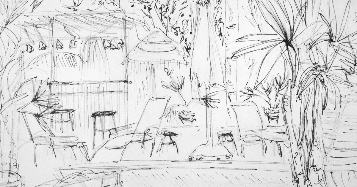 Yoga Retreat Spanien in der Villa&nbsp;Soluna